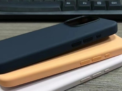 苍梧苹果14维修站分享iPhone14手机壳能直接给iPhone15用吗?