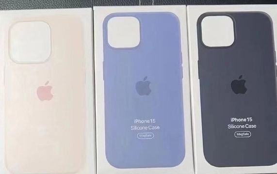 苍梧苹果14维修站分享iPhone14手机壳能直接给iPhone15用吗?