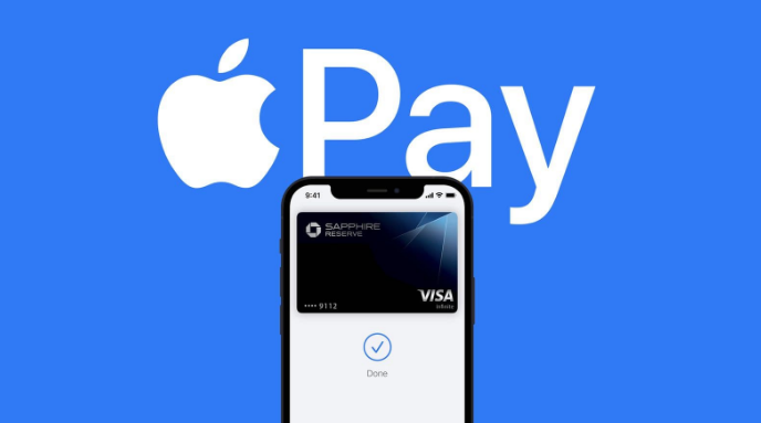 苍梧苹果14服务点分享iPhone 14 设置 Apple Pay 后，锁屏密码不正确怎么办 