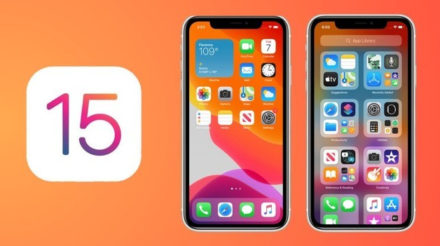 苍梧苹果13维修分享iPhone13更新iOS 15.5，体验如何 