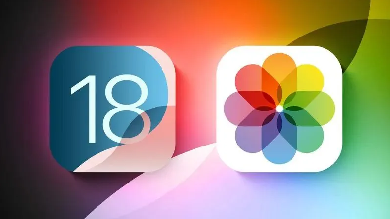 苍梧苹果手机维修分享苹果 iOS / iPadOS 18.1Beta 3 发布 