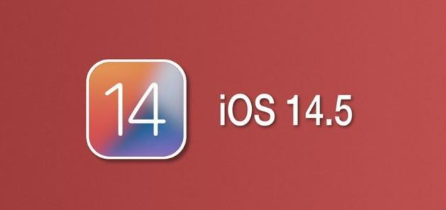 苍梧苹果手机维修分享iOS14.5正式版本周要到 