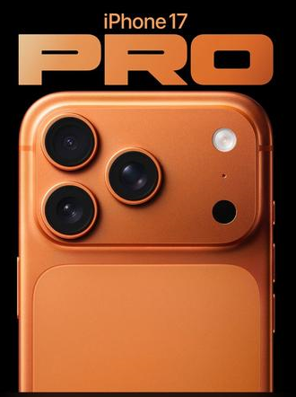苍梧苹果维修点分享iPhone 17 Pro黑屏小众问题深度剖析 