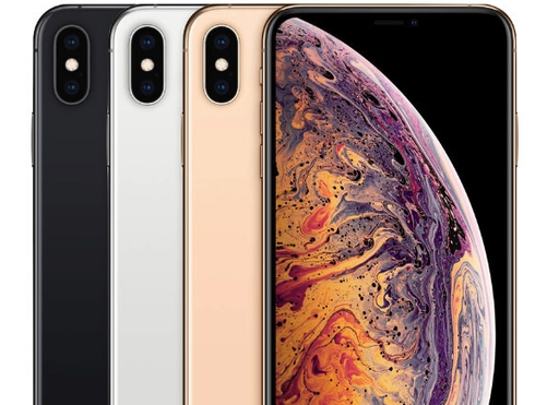 苍梧苹果维修点分享iPhone XS Max电池发烫冷门成因解析 